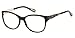 Produktbild Guess By Marciano GM0244 C55 S30 (Scale / ) Brillengestelle