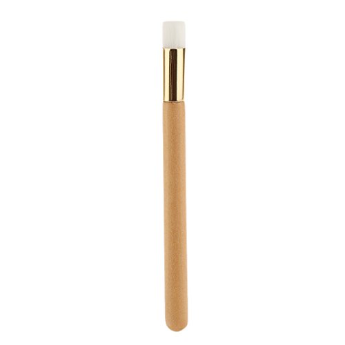 Imported Bamboo Handle Blackhead Whitehead Sebum Spot Pore Deep Nose Cleansing Brush RS.140 (72.00% Off) - Amazon