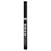 NYC High Definition Felt Tip Liner, Deep Brown