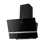 STRESSFREI: Nach dem Kochen und Essen schnell aus dem Haus, doch Sie möchten Ihre Dunstabzugshaube nicht längere Zeit nutzlos laufen lassen? Kein Problem! Die EASY609S Haube ist mit einer Nachlaufautomatik ausgestattet, die Ihr Küchengerät nach einer bestimmten Zeit automatisch und energiesparend ausschaltet.