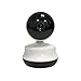 Price comparison product image Surveillance Security Camera Wireless Spy Network Microphone Speaker with Wan interface and Speaker Plug & Play