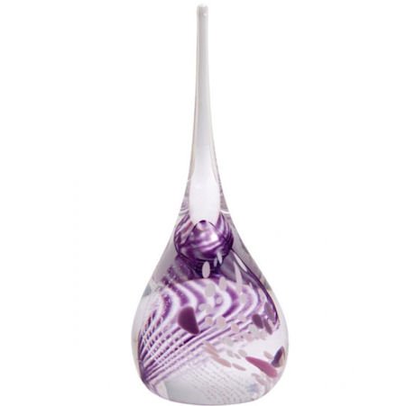 Price comparison product image Caithness Glass Piece Crystal Confetti Ringstand