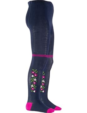 Playshoes Mädchen Strumpfhose