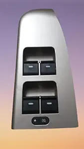 PAANJO Auto Power Window Switch Tata Indica Vista FR