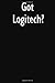 Produktbild Got Logitech: Logitech Diary Journal