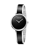 Calvin Klein Damenuhr Seduce K4E2N111