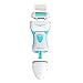 HOMETEK Professional Electronic Pedicure Foot File and Callus Remover - Gently and Effectively Remove Dead Skin and Reduce Calluses(Blue)