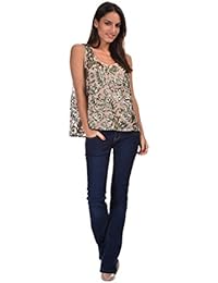 Miss June - Top CHARLIE - Mujer