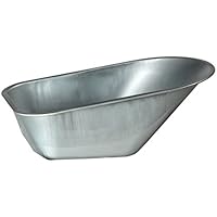 Suchergebnis auf Amazon.de für: verzinkte wanne: Garten