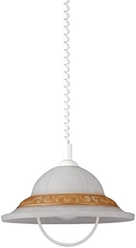 Raba Lux Pendant Light Laretta 3716