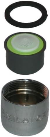 Treval France Water Saver Female Ring Washer 1.7 L/min