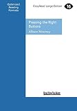 Pressing the Right Buttons: People Skills for Business Success (Large Print 16pt) by Allison Mooney (Large Print, 11 Jan 2013) Paperback by 