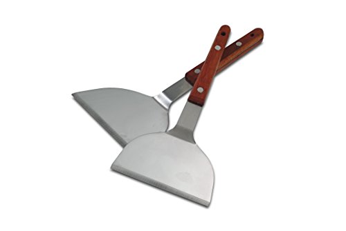 Solis Tischgrill, Edelstahl-Grillplatte, Teppanyaki-Glocke, Zwei Heizzonen, Grillen und Dünsten, Teppanyaki at Home Grill (Typ795) - 5