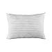 Produktbild ABsoar Standard Kissenbezug Kissenbezug Home Decor White Stripe Kissenhülle Dekokissen Throw Pillow Covers Bettwäsche Für Autos Sofakissen Startseite Dekorative