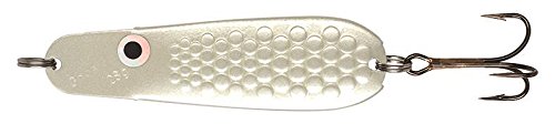 Preisvergleich Produktbild FALKFISH "Gnosjödraget", 20g, White Pearl SIB