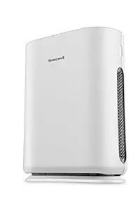 Honeywell Air Touch i8 42-Watt Air Purifier (Classic White)