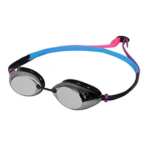 TYR Tracer Racing Junior Mirrored Swim Goggles