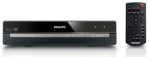 Preisvergleich Produktbild Philips DVD-Player DVP1033