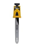 Oregon OREGON 542317-16-Inch Powersharp Bar Con Sacapuntas Para 56 Impulsión De Cadena De Acoplamiento