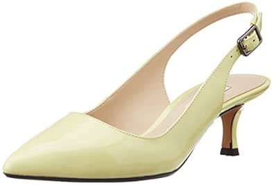 clarks aquifer belle