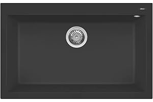 Elleci Quadra 130 Lavello, Full Nero 40