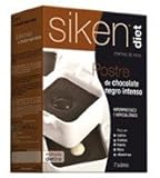 Producto de alta calidad Diafarm Siken Diet Postre Chocolate - 7 sobres