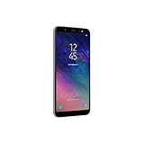 smartphone samsung a6 carrefour Dual SIM; 3 GB de RAM, almacenamiento 32 GB + ranura MicroSD (hasta 400 GB)