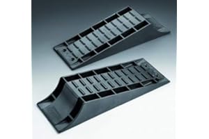 BITS4REASONS MAYPOLE FROLI NEW MODEL TWIN LEVEL RAMP SET MP4601 (INCLUDES 2 WHEEL RAMPS) MOTORHOME AND CARAVAN