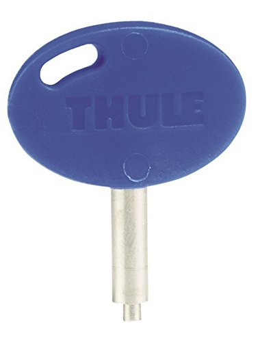 Preisvergleich Produktbild SCHLÜSSEL THULE PACK N PEDAL / FREELOAD