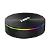 Produktbild Cikuso T95Q 4 Gb 32 Gb Tv Box Android 8.1 Lpddr4 Amlogic S905X2 Quad Core 2.4G & 5 Ghz Doppel WiFi Bt4.1 1000M H.265 4K Media Spieler Eu Stecker
