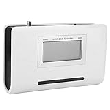 ☆☆☆【Preset-Ortsbereichsnummer】: Lokales Segment und unzulässige Wahlnummer oder Segment. Verschlüsselungseinstellungen wie PIN Code, PUK Code Verschlüsselungssperr funktion. LED Anzeigen zeigen Informationen wie Signal, Standby-Status, Arbeitsstatus usw. an.