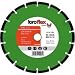 Produktbild Diamanttrennscheibe "ECO-CUT" DIAMANTSCHEIBE 230MM ECOCUT T25082 von Toroflex - HAN: 25082