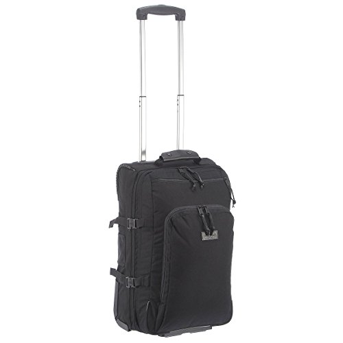 Preisvergleich Produktbild EASTPAK Kaley S Koffer, 40 Liter, Schwarz