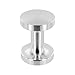 Produktbild Business-Coffee Tamper/Espressostampfer Tandem Tamper doppelseitig, 58 mm und 57 mm, Aluminium
