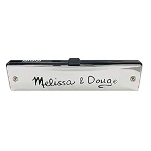 Melissa & Doug Harmonica