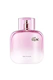 Fragancias Premium Lacoste, Agua de colonia para mujeres - 90 ml.