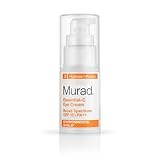 Murad Environmental Shield Essential-C Eye Cream SPF15 15 ml