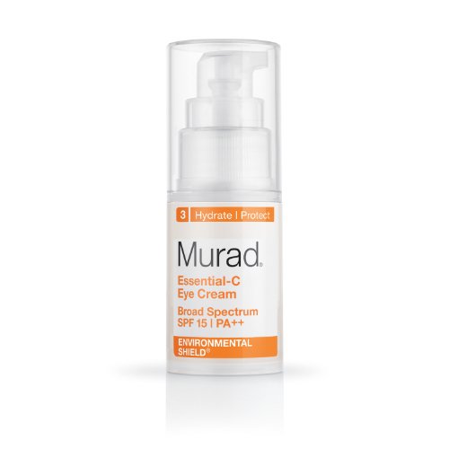 Murad Environmental Shield Essential-C Eye Cream SPF15 15 ml