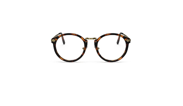 Montatura da Vista Occhiali Unisex Hemmet Vintage Raider : Amazon.it:  Abbigliamento