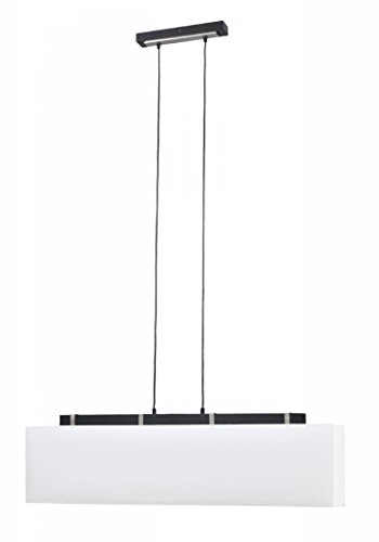 Preisvergleich Produktbild Balken-Pendelleuchte 4-flammig Waverley