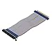 Produktbild Kongqiabona Professionelle PCI Express PCI-E 16X Riser Karte Adapter Band Extender Verlängerungskabel Förderung 15 cm