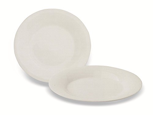 Preisvergleich Produktbild Unbekannt Bellevue Frühstücksteller 2er Set-20cm