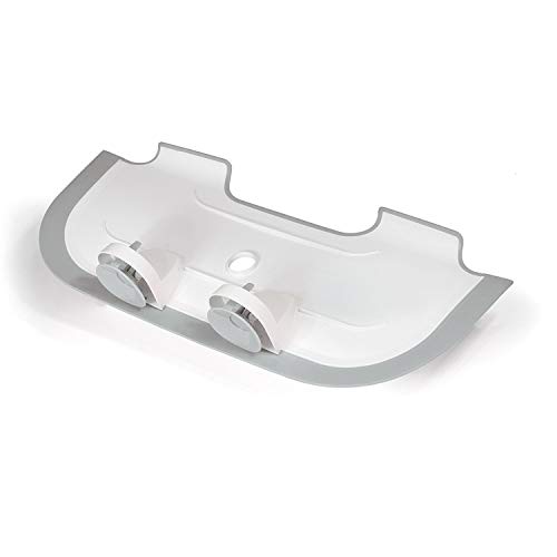 BabyDam BDGRIS - Barrera para el baño