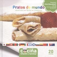 Pratos do Mundo