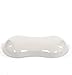 Nail Technician Wrist Hand Rest Silicone Soft Comfortable Salon Spa Tattoo office