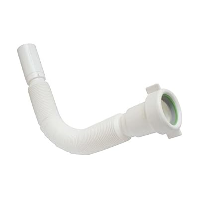 SOMATHERM Flexible d'evacuation extensible l.80cm D.32mm
