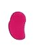 Tangle Teezer Original Detangling Hairbrush, Blueberry Pop