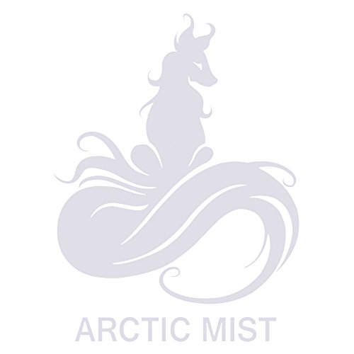 ARCTIC FOX 100% VEGAN ARCTIC MIST DILUTER SEMI PERMANENTE HAARFARBE COLORATION 8 OZ - 3