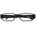 Price comparison product image Spy Camera Glasses with Video Digital Camcorder Support Up to 32GB TF Card Fashion 1080P Hidden Camera Glasses Portable Video Recorder