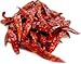 Produktbild 100g | PURE WHOLE DRIED KASHMIRI CHILLIES **FREE UK POST** WHOLE KASHMIRI CHILLI DRY CHILLY KASHMIRI CHILLI DRIED WHOLE MIRCH